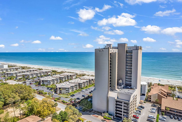 Beach, Ocean Forest Plaza 912, Horry