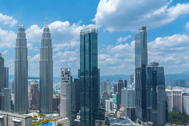 Exterior, Jewel Oxley by KLCC Park Suites, Kuala Lumpur