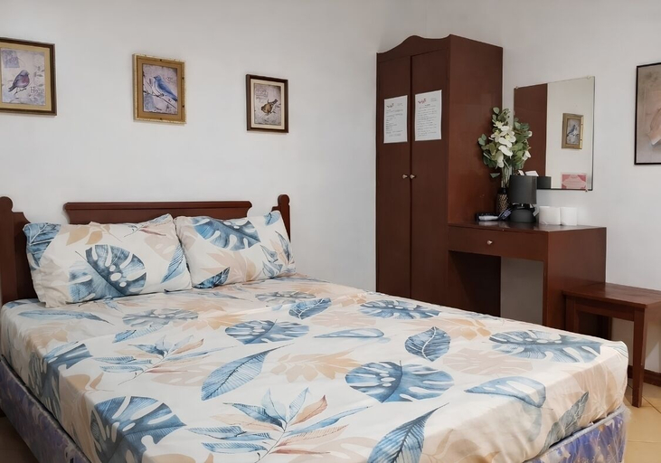 Room 5, Kyleville Resort by Hiverooms, Dalaguete