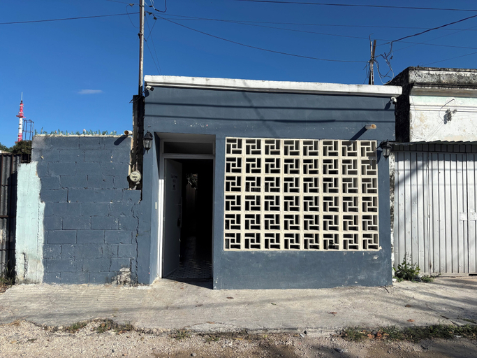 Exterior & Views 2, Casa Ufemia, Mérida