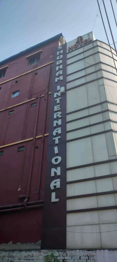 Exterior 4, Hotel Subham International Dhanbad, Dhanbad
