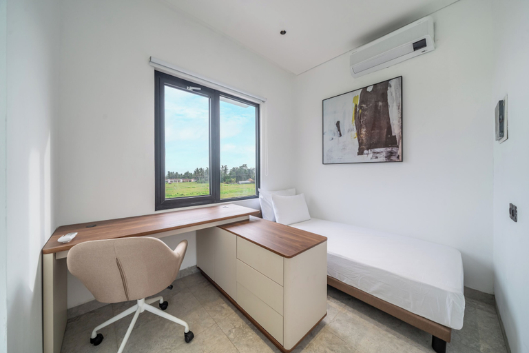 Room 3, Villa Velora, Gianyar
