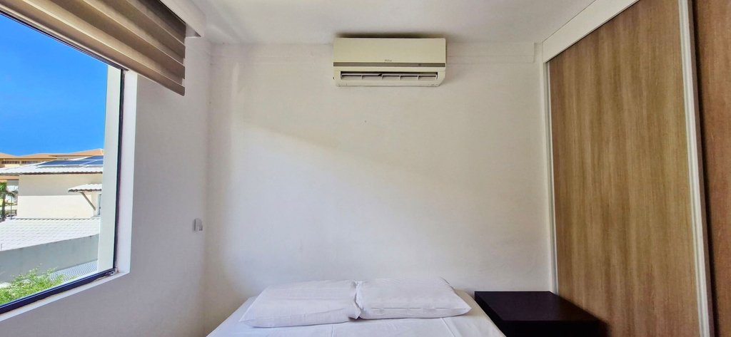 Room 4, COSTE0113 - Cd Residencial Stella Maris, Salvador
