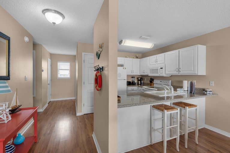 Others 5, Gulf View Dream Unit D, Escambia