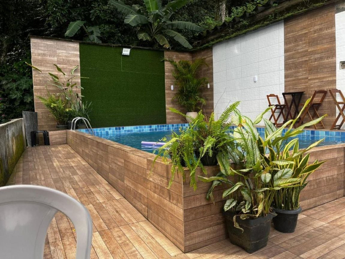 Pool 2, My House Muriqui, Mangaratiba