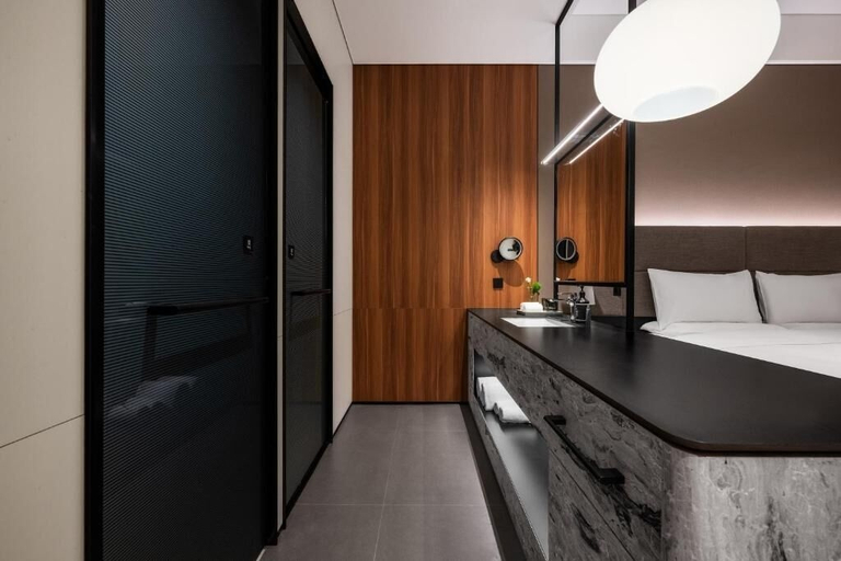 Room 4, Intercity Hotel Chengdu Zhonghe, Chengdu