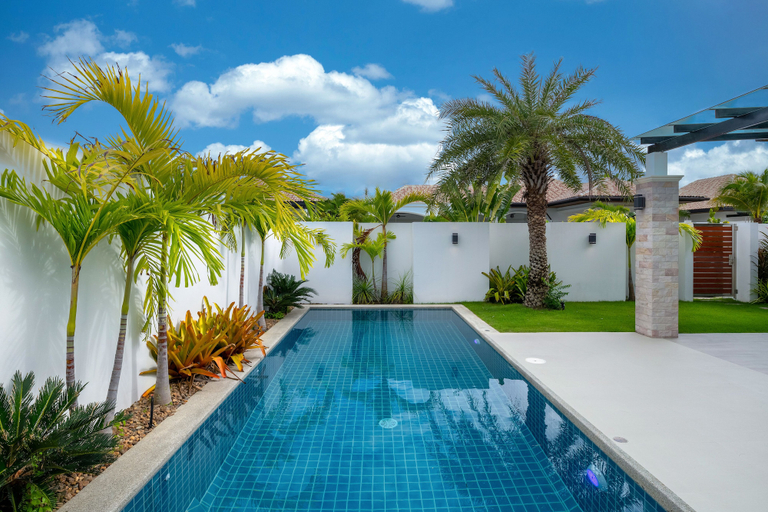 Sport & Beauty 2, Orchid Paradise Homes OPV420, Hua Hin