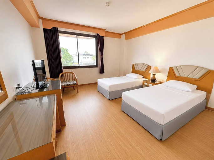 Bedroom 2, KARIN HOTEL, Muang Udon Thani