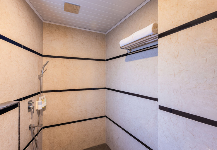 Bathroom 4, Effotel by Sayaji Gangtok, East Sikkim