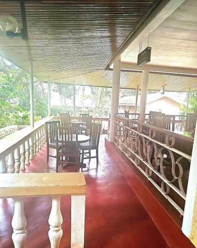 Food & Drinks 4, kilimanjaro safari lodge, Moshi Urban