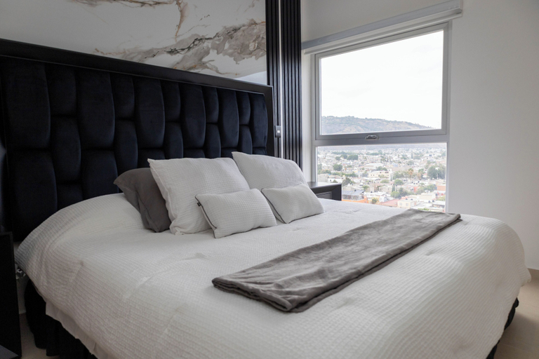 Room 2, Gdl Sky Luxury residence, Zapopan