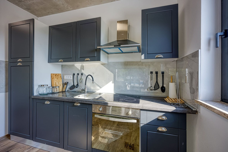Private kitchen 5, Villa Nono, Karojba