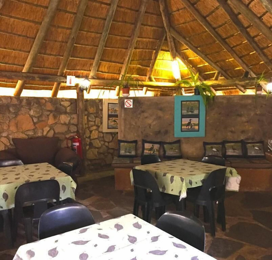 Food & Drinks 4, Sheba Rock Guesthouse, Ehlanzeni