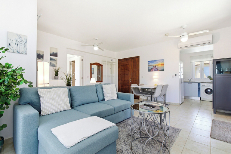 Living area 3, Beautiful Apartment Callysta PA11