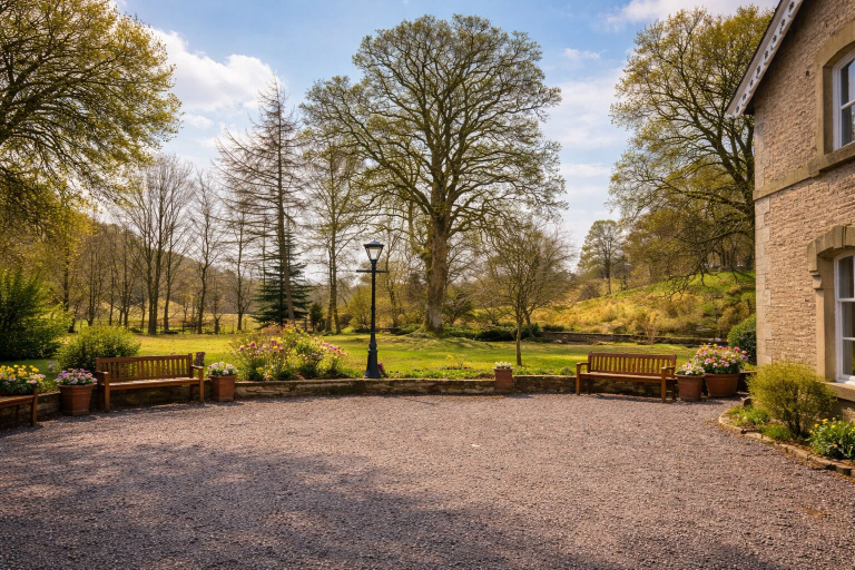 Others 5, Nent Hall Country House Hotel, Cumbria
