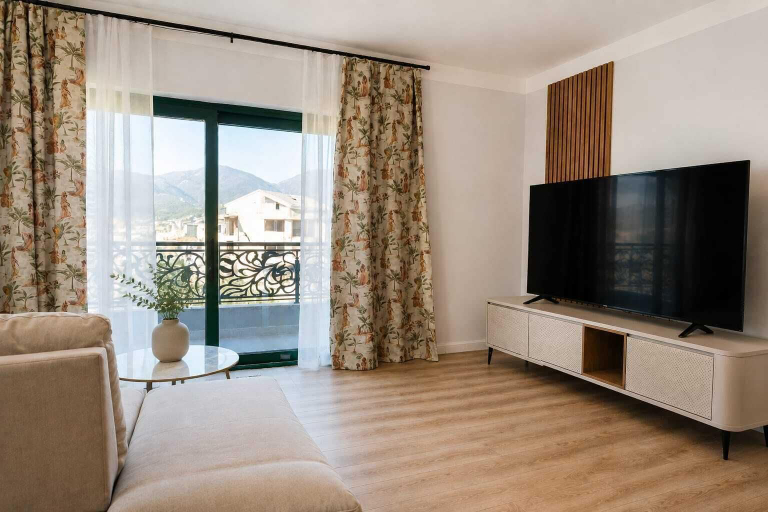 Living area 5, Villa AdriaBelle