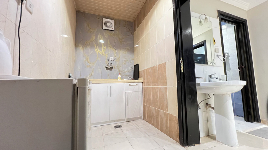 Bathroom 3, Nozol snabel almadinah, Al Madinah Al Munawwarah
