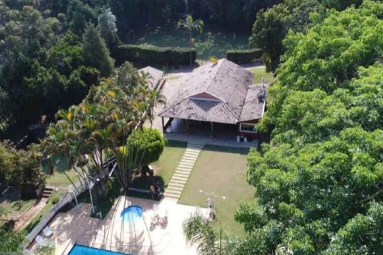 Pool, Pousada Casa Guacuri, Itupeva