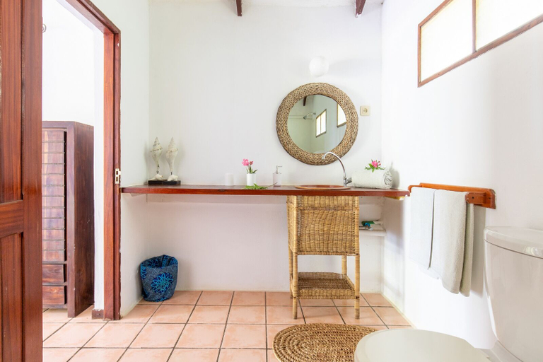 Room 3, LEMON BEACH LODGE VILANCULO, Vilanculos
