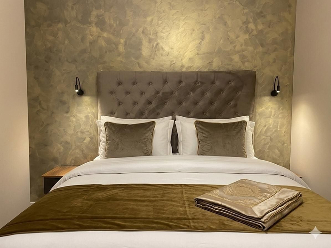 Room 4, Hotel Shopi Residence, Elbasanit