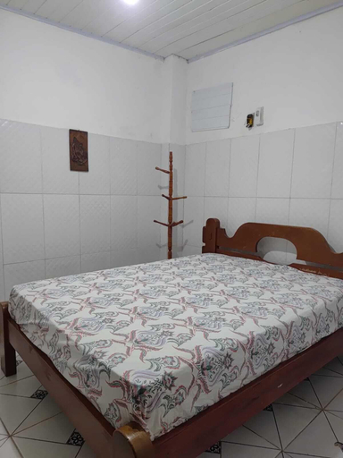 Interior, Ocaru Pousada & Hostel, Itaparica