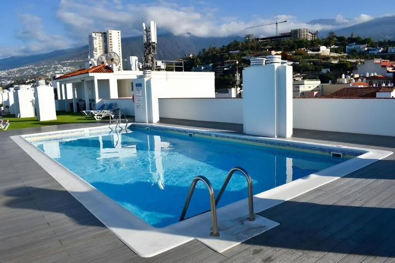 Sport & Beauty, Puerto de la cruz, Santa Cruz de Tenerife
