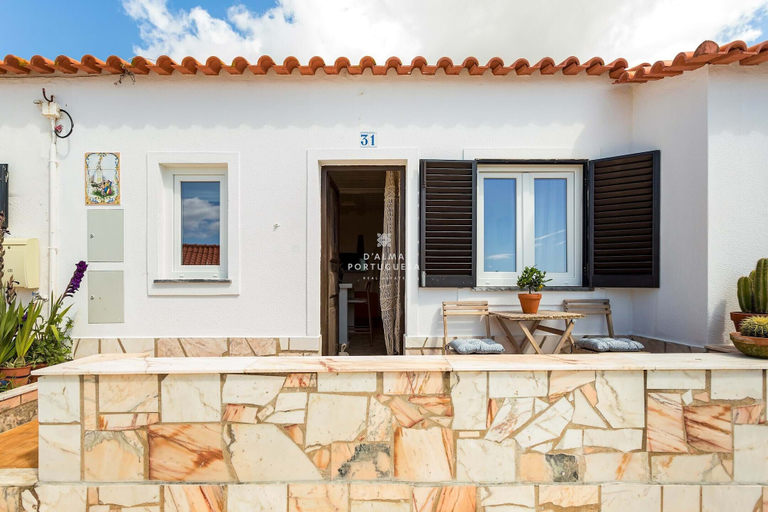 Balcony 3, Casa Bela Mar, Albufeira
