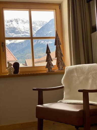Others 5, Haus Tirol Ehrwald, Reutte