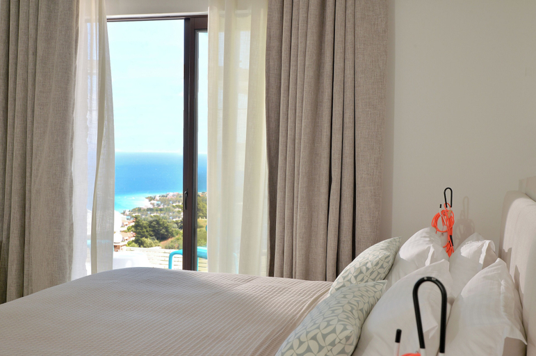 Room 5, Althea Resorts, Peloponnese
