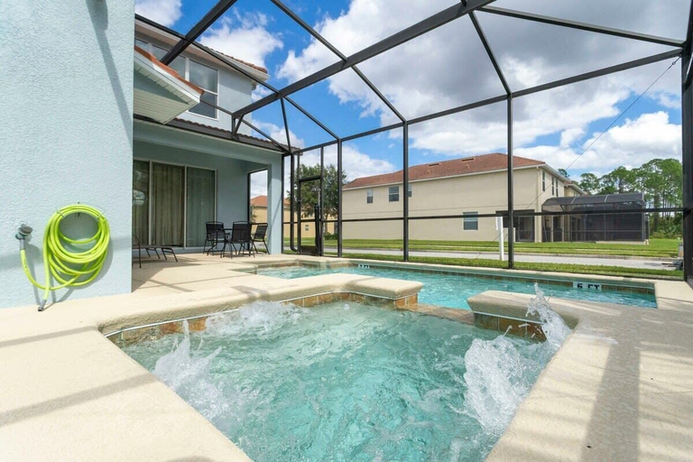 Pool 3, Charming Resort House w/ Private Pool & Fast Wifi, Osceola