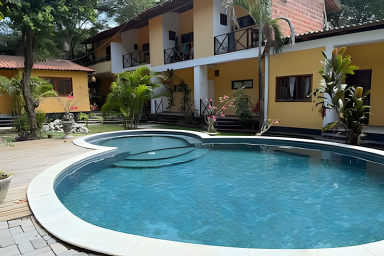 Pool 2, Oceana Suites Casa Paradise, Tibau do Sul