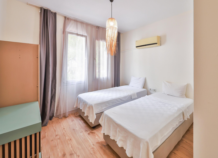Room 2, Corte Hotel Kaş, Kaş