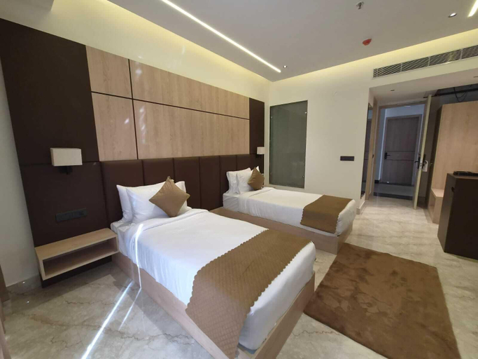 Room 4, Kaara Dehradun, Dehradun