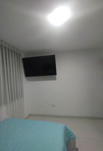 Room 3, Alpha, Cajamarca