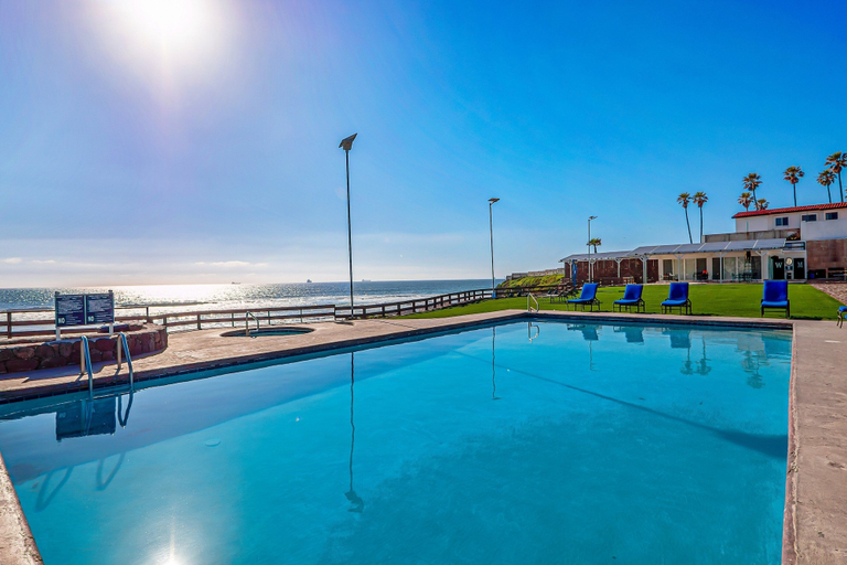 Pool 4, Dog-friendly Villa With Heated Outdoor Pool, Hot Tub, Streaming, Private Patio, Tijuana