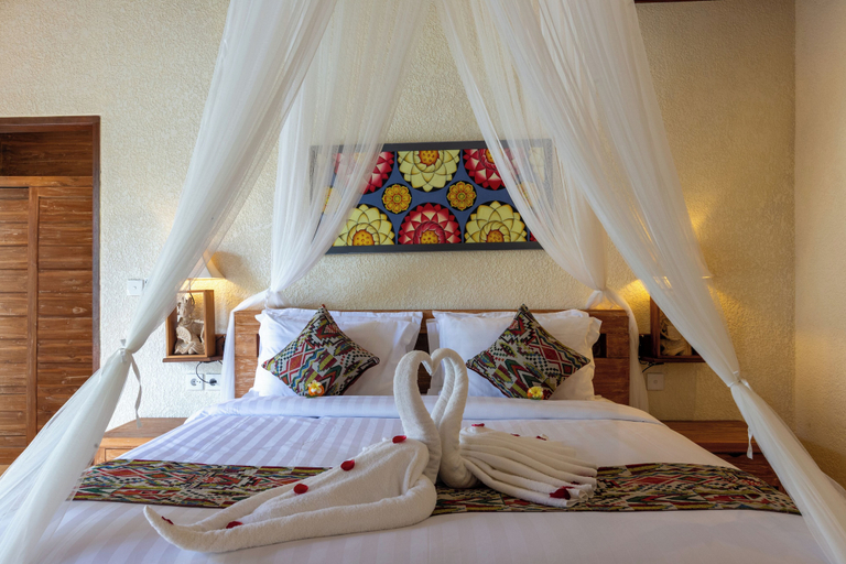 Room 4, Janu Villa, Gianyar