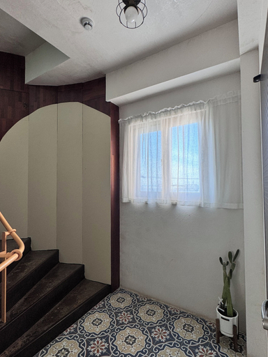 Interior 4, Spring Breeze Stay, Jeju