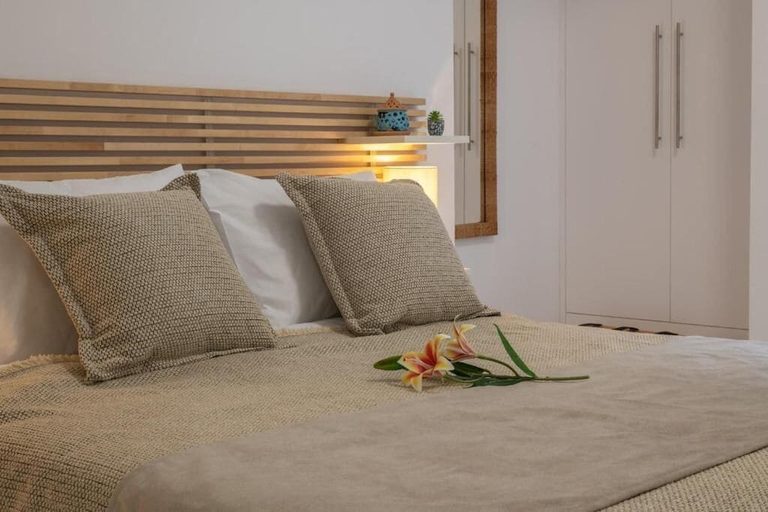 Room 3, Elnia Spa Suite, Crete