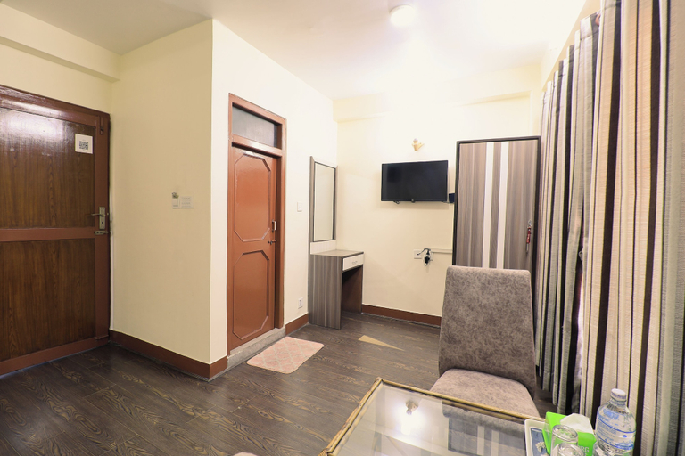 Interior 5, Hotel Pun Inn Kathmandu, Bagmati