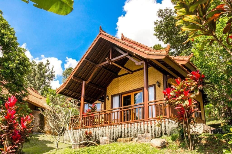 Exterior, Bali Palms, Tabanan