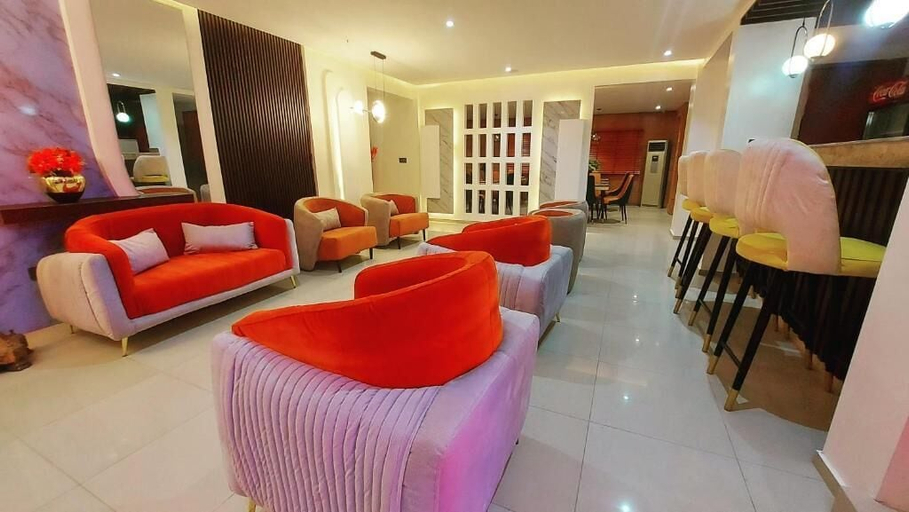 Others 5, The Ambassadors Hotel, Eti-Osa