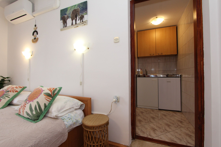 Living area 3, Rooms and Studio Salvi, Rovinj