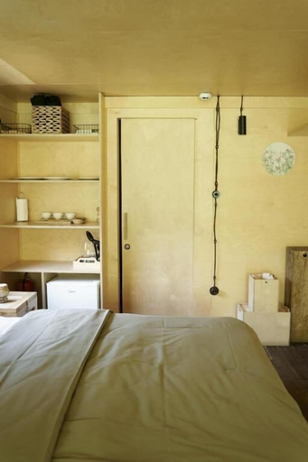 Room 5, Pana Ayusai, Almaty