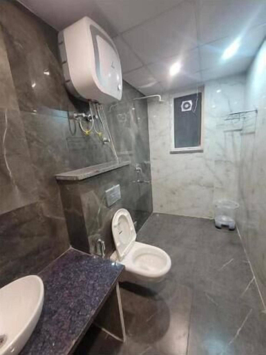 Bathroom 3, HOTEL GS GRAND DEHRADUN, Dehradun