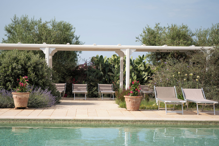 Sport & Beauty 2, Masseria Agrituristica Lama San Giorgio, Bari