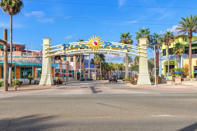 Point of interest 4, Sea Breeze - Dog Friendly 3BR 2BA Beach House, Beach Access, Bay