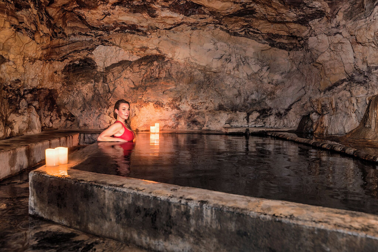 Spa 4, Wiesbaden Hot Springs Hotel & Spa, Ouray