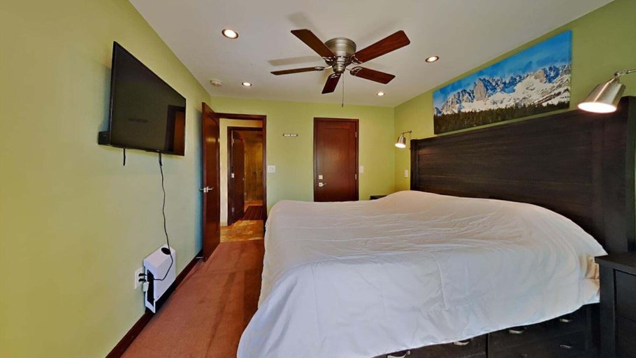 Room 4, 1849 Condos 309 2 Bedroom Condo, Mono
