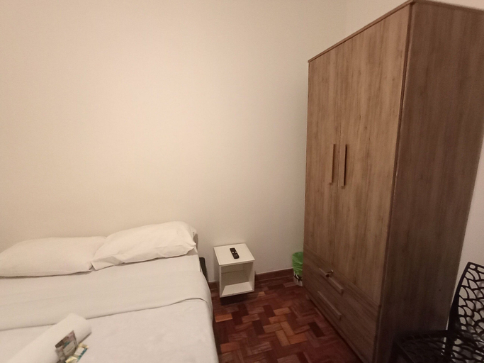 Room 5, WeStay Budget-Unidade 3, São Paulo
