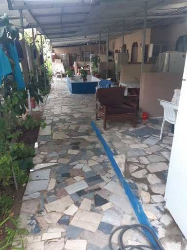 Property grounds 2, Erdek Özlem Pansiyon, Erdek